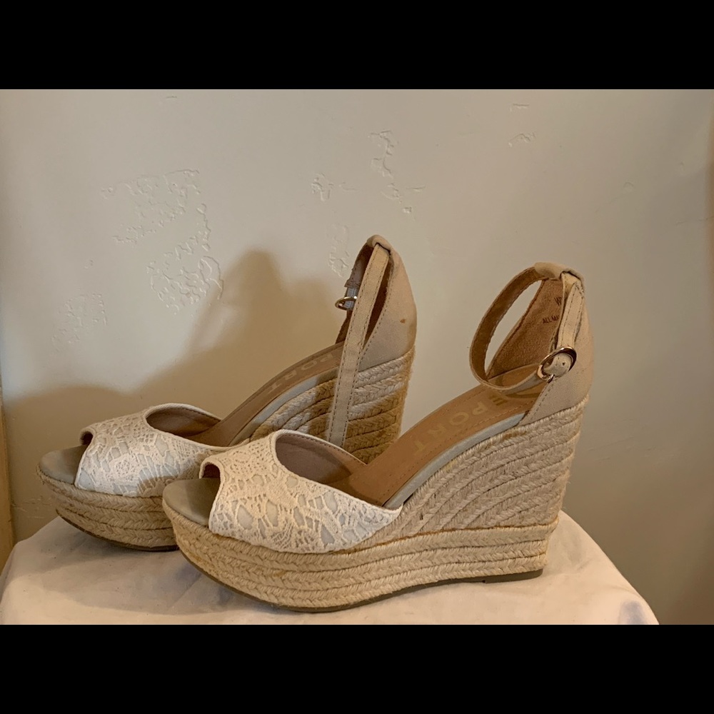 Wedges